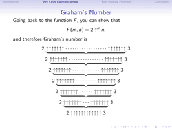 Picture of Big Numbers